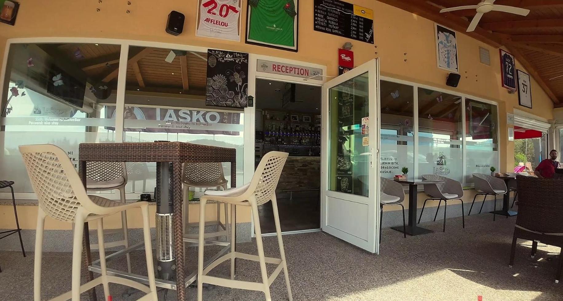 Pension Patrik Hrusica  Dış mekan fotoğraf