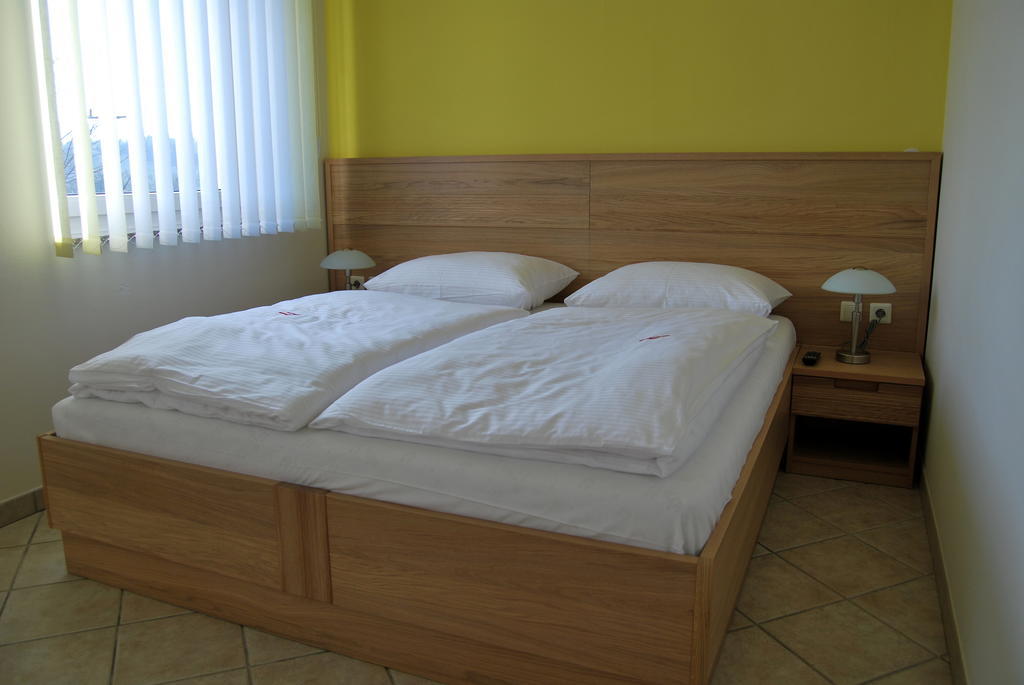 Pension Patrik Hrusica  Oda fotoğraf